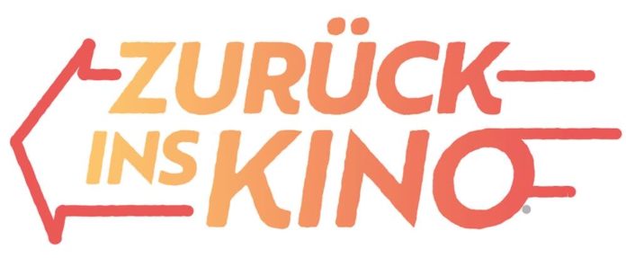 Logo (Quelle: zurueckinskino.de)