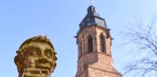 Landau voller Optimismus: Am Sonntag, 7. März, feiern die Landauer Kirchen gemeinsam mit der Stadt Landau eine Andacht der Zuversicht. (Quelle: Stadt Landau)