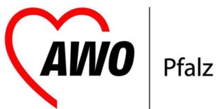 Logo AWO Pfalz (Quelle: AWO BV Pfalz)