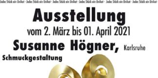 Ausstellung im Kunstwerk