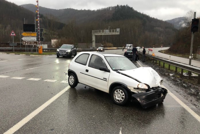 Landau_Verkehrsunfall