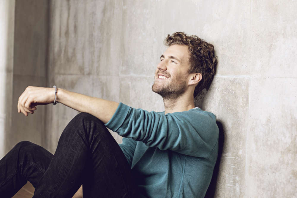 Luke Mockridge (Foto: Boris Breuer)