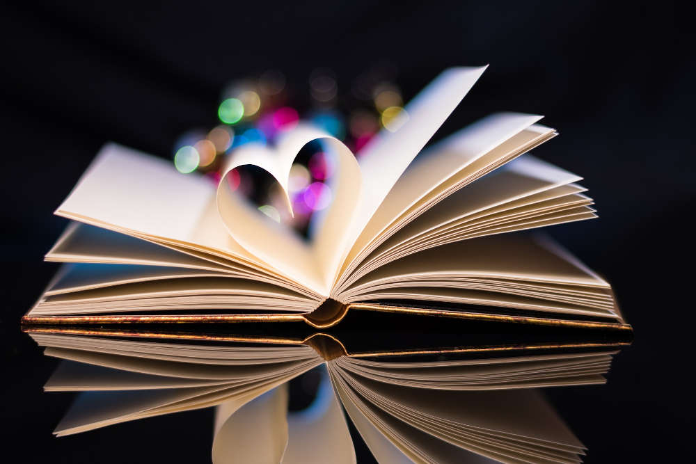 Symbolbild Buch (Foto: Pixabay/Theo Crazzolara)