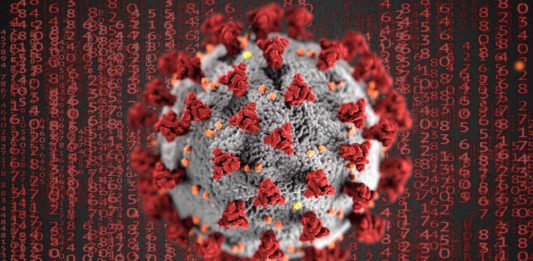 Symbolbild Coronavirus (Foto: Pixabay/Dr StClaire)