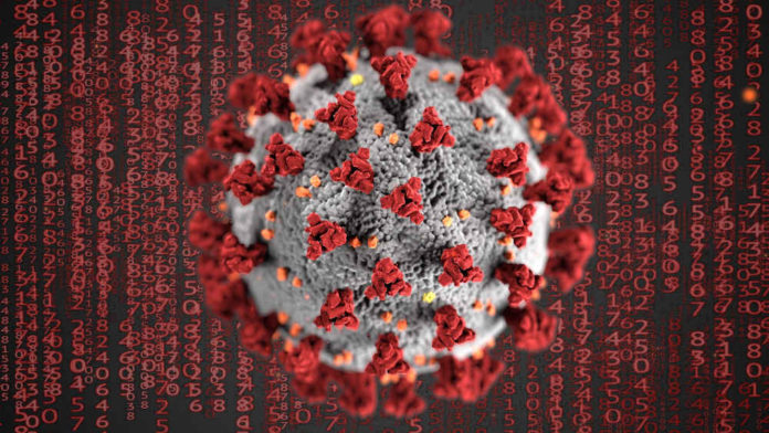 Symbolbild Coronavirus (Foto: Pixabay/Dr StClaire)