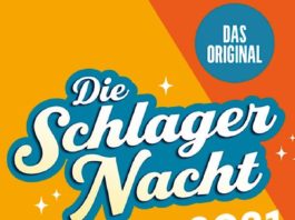 Die Schlagernacht des Jahres 2021 (Foto: Semmel Concerts Entertainment GmbH)