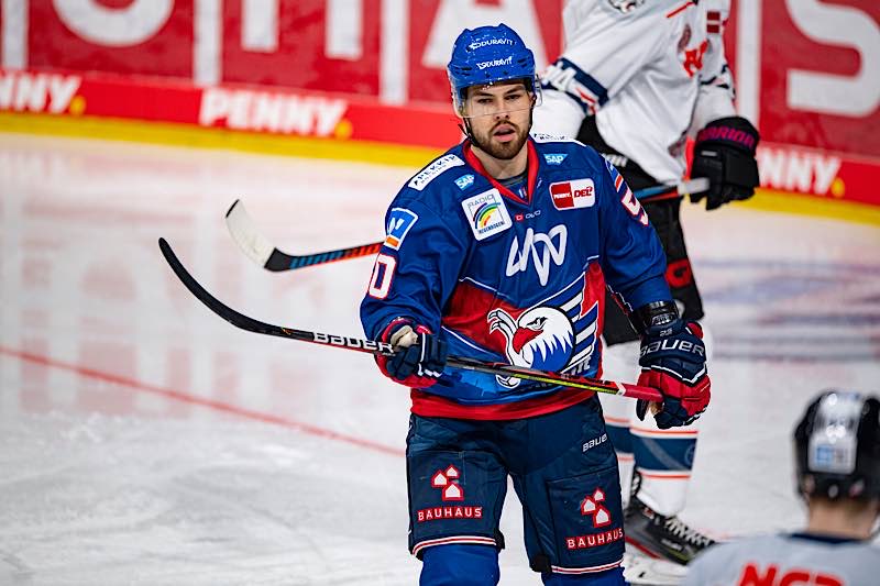 Louis Brune (Foto: AS Sportfoto / Sörli Binder)