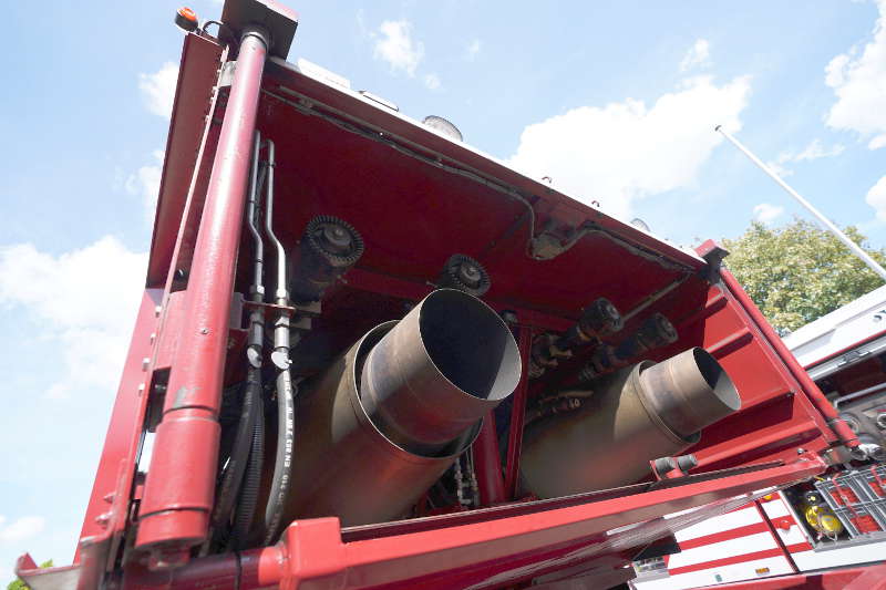 Symbolbild BASF Turbolöscher (Foto: Reinhard Schnell)