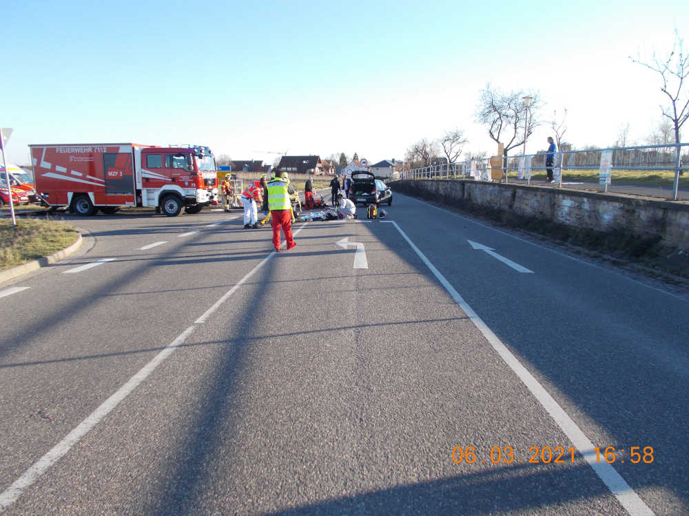 Übersichtsaufnahme (Foto: Polizei RLP)