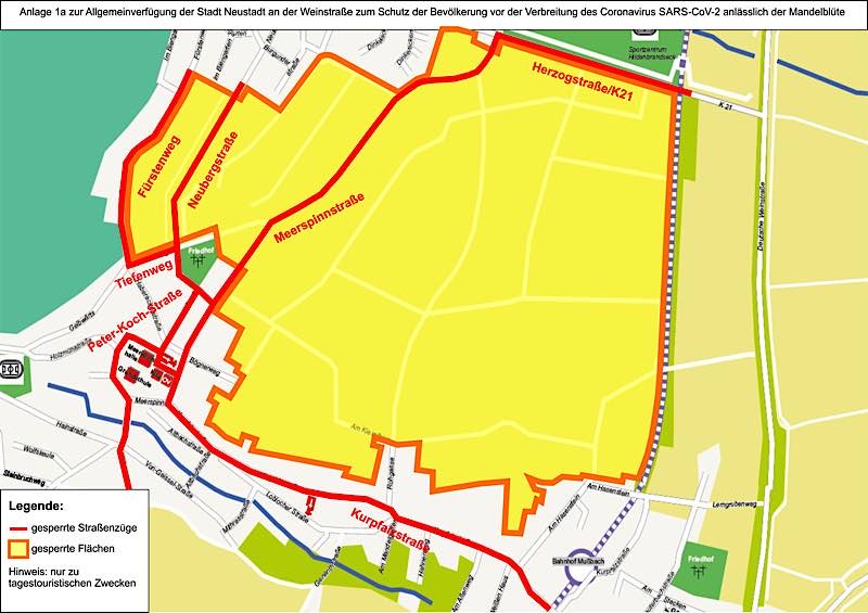 Anlage 1a (Quelle: Stadtverwaltung Neustadt)