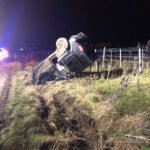 Bild des Unfallfahrzeugs (Foto: Polizei RLP)
