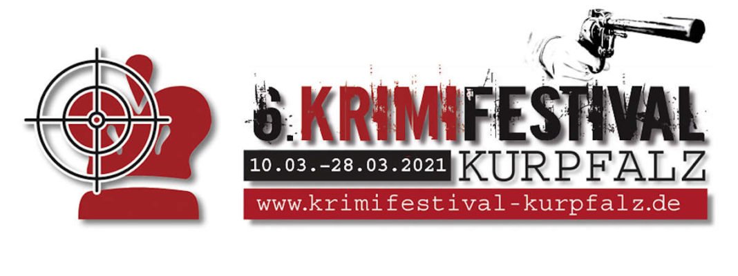 KRIMI Festival Kurpfalz (Foto: TG Kurpfalz e.V.)