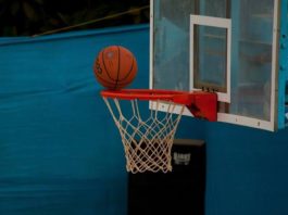 Symbolbild Basketball (Foto: Pixabay)