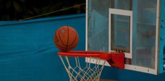 Symbolbild Basketball (Foto: Pixabay)