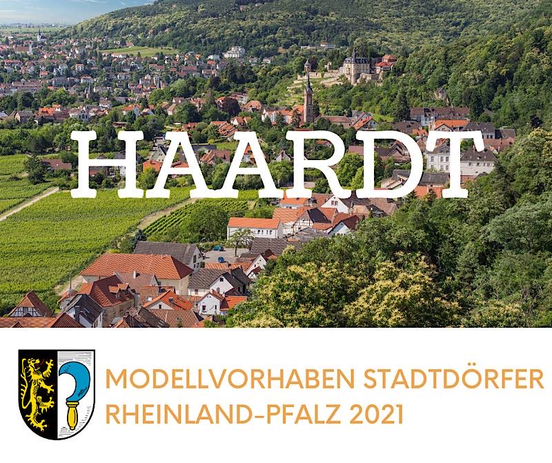 Modellvorhaben Stadtdörfer (Foto: Stadtverwaltung Neustadt/Armin Deitersen)