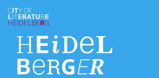 Heidelberger Literaturtage (Quelle: Stadt Heidelberg)