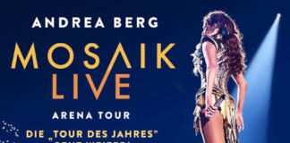 Andrea Berg - Tour