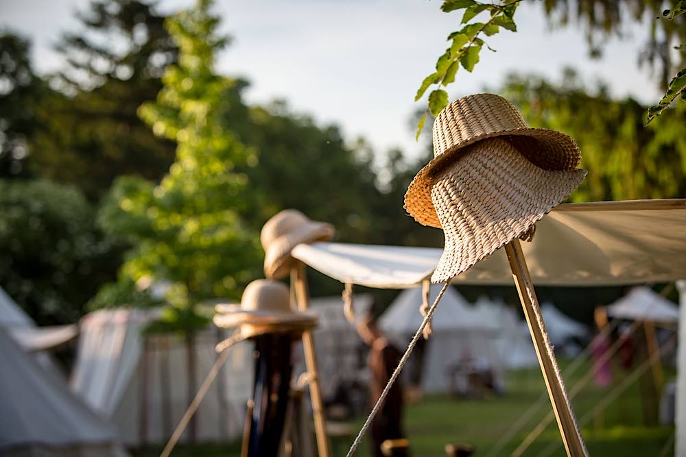 Spectaculum (Foto: Bernward Bertram)