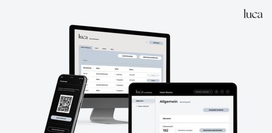 Symbolbild luca-App (Foto: culture4life GmbH)