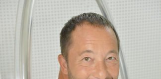 DJ BoBo (Foto: Michael Diehl)