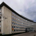 Die SGD Süd in Neustadt an der Weinstraße (Foto: Reinhard Schnell)