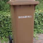 Biotonne (Foto: Stadt Mannheim)