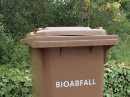 Biotonne (Foto: Stadt Mannheim)