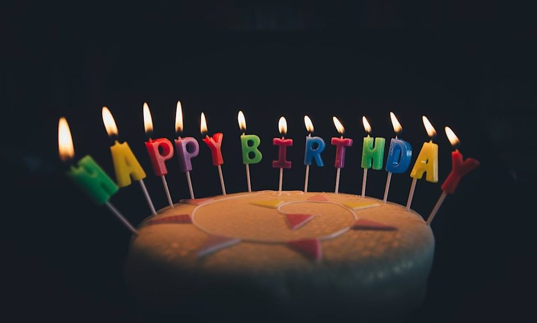 Symbolbild Geburtstag (Foto: Pixabay/Pexels)