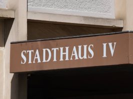 Stadthaus IV in Neustadt an der Weinstraße (Foto: Holger Knecht)