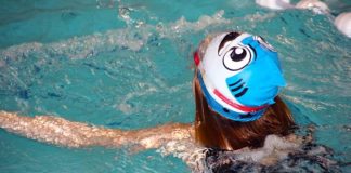 Symbolbild Schwimmen Schwimmkurs (Foto: Pixabay/Tania Van den Berghen)