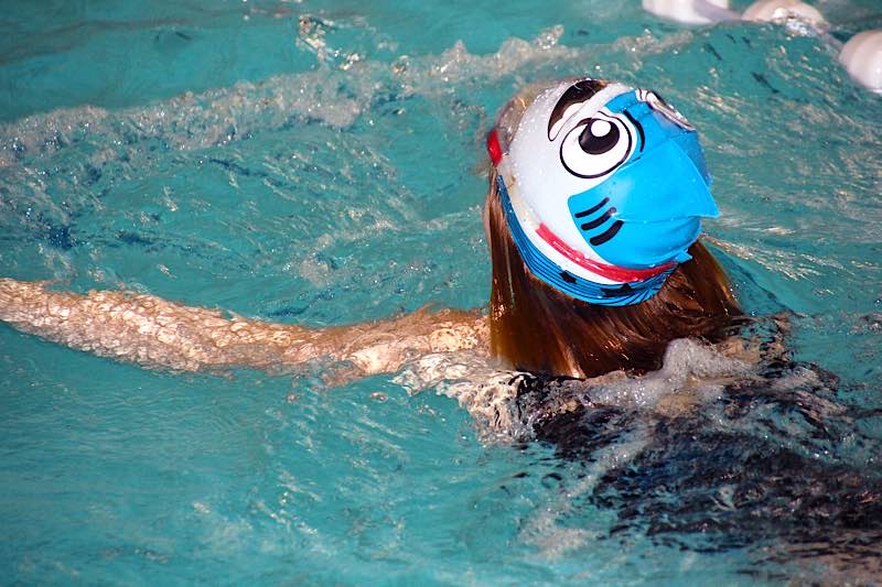 Symbolbild Schwimmen Schwimmkurs (Foto: Pixabay/Tania Van den Berghen)