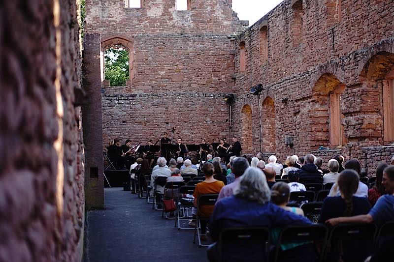 Limburg Sommer (Foto: Stadtverwaltung Bad Dürkheim)