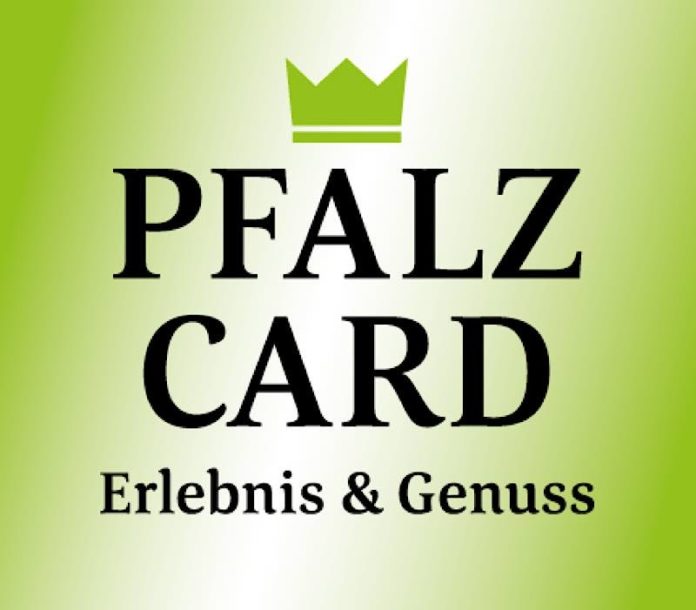 Logo (Quelle: Pfalzcard GmbH)