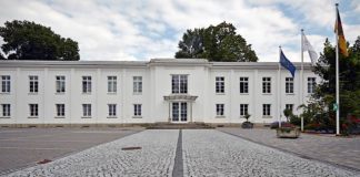 Bundeskartellamt (Foto: Schuering)