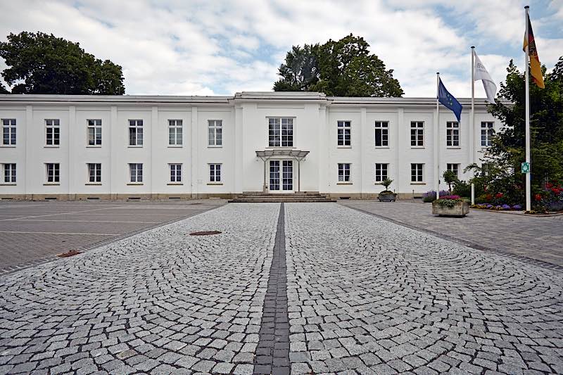 Bundeskartellamt (Foto: Schuering)