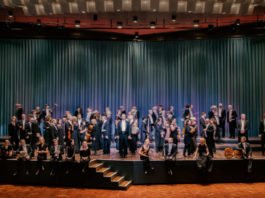 Dt. Staatsphilharmonie Rheinland-Pfalz (Foto: Felix Broede)