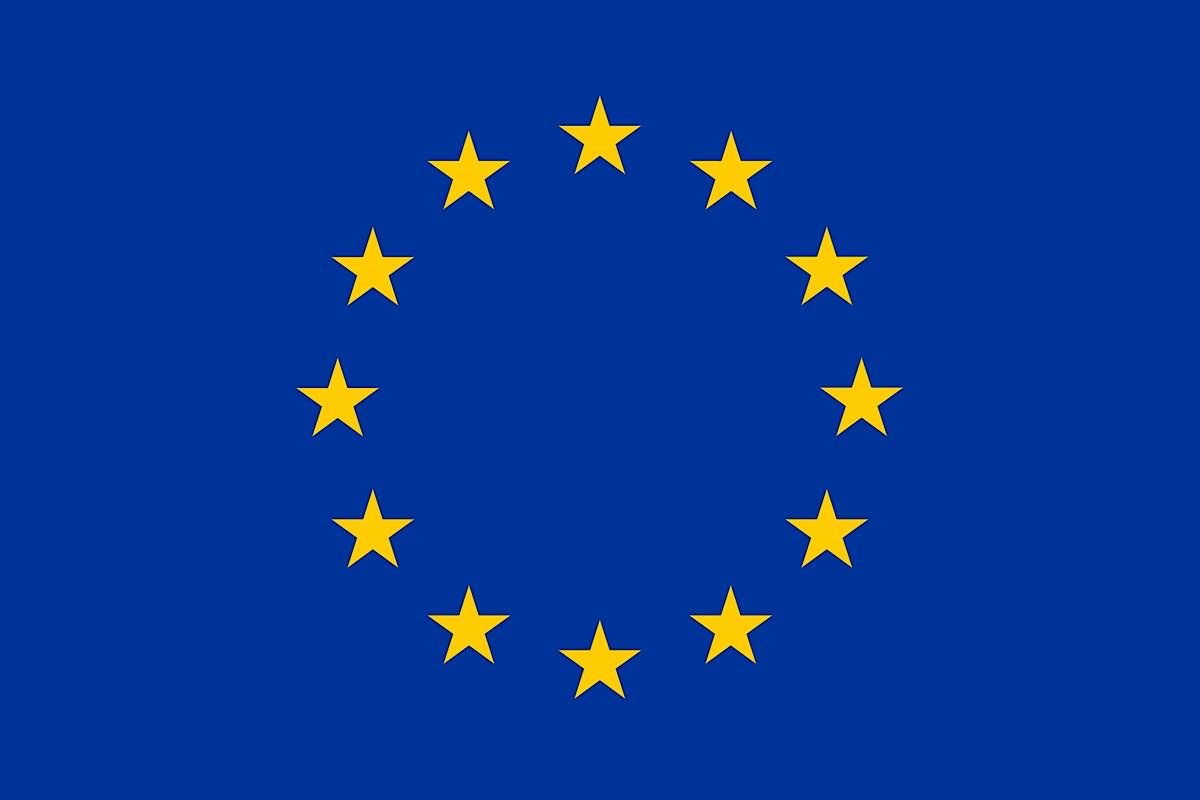 EU-Flagge (Quelle: SGD Süd)