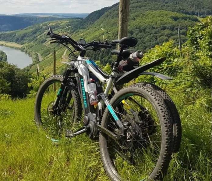 Wer kann Angaben zum Verbleib der gestohlenen Mountainbikes machen?