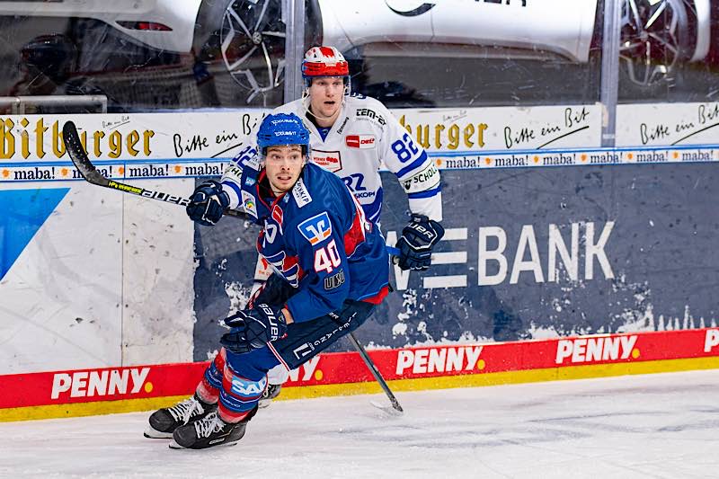 Valentino Klos (Foto: AS Sportfoto / Sörli Binder)