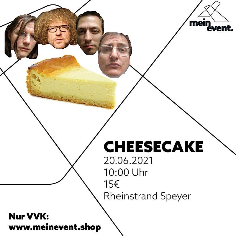 Cheesecake (Quelle: Mein-Event.de)