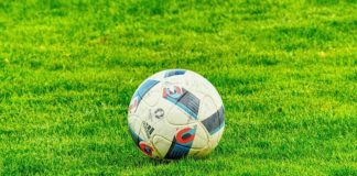 Symbolbild Fußball (Foto: Pixabay)