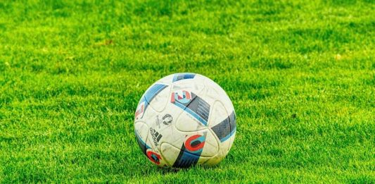 Symbolbild Fußball (Foto: Pixabay)