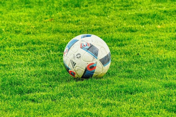 Symbolbild Fußball (Foto: Pixabay)