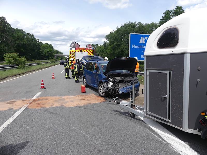 Foto: Feuerwehr Neustadt