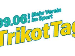 #TrikotTag (Quelle: Sportbund Pfalz)