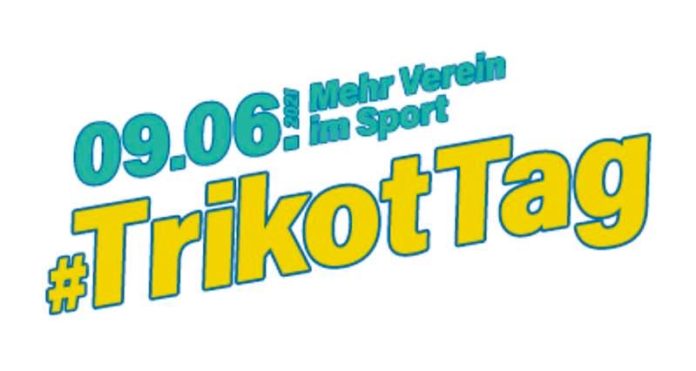 #TrikotTag (Quelle: Sportbund Pfalz)