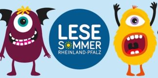 Lesesommer Rheinland-Pfalz 2021 (Quelle: Landesbibliothekszentrum Rheinland-Pfalz)