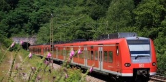 Foto: Deutsche Bahn AG/Uwe Miethe