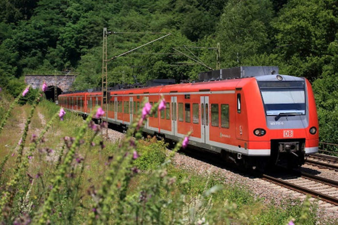 Foto: Deutsche Bahn AG/Uwe Miethe