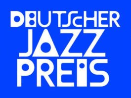 Logo "Deutscher Jazzpreis"